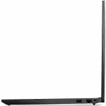 Ноутбук Lenovo ThinkPad E16 Gen 2 Black 21MA002XRT (16 ", WUXGA 1920x1200 (16:10), Intel, Core Ultra 7, 16 Гб, SSD, 1 ТБ, Intel Arc Graphics)