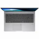 Ноутбук Asus P1503CVA-S70143 90NX0881-M006N0_C (15.6 ", FHD 1920x1080 (16:9), Intel, Core i3, 8 Гб, SSD, 512 ГБ, Intel UHD Graphics)