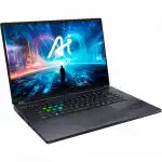Ноутбук Gigabyte Aorus 16X ASG (2024) ASG-63KZC64SD (16 ", WQHD 2560x1440 (16:9), Intel, Core i9, 32 Гб, SSD, 1 ТБ, NVIDIA GeForce RTX 4070)