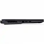 Ноутбук Gigabyte Aorus 16X ASG (2024) ASG-63KZC64SD (16 ", WQHD 2560x1440 (16:9), Intel, Core i9, 32 Гб, SSD, 1 ТБ, NVIDIA GeForce RTX 4070)