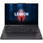 Ноутбук Lenovo Legion Pro 5 16ARX8 82WM00HGRK (16 ", WQXGA 2560x1600 (16:10), AMD, Ryzen 5, 32 Гб, SSD, 1 ТБ, nVidia GeForce RTX 4050)