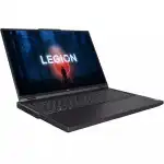 Ноутбук Lenovo Legion Pro 5 16ARX8 82WM00HGRK (16 ", WQXGA 2560x1600 (16:10), AMD, Ryzen 5, 32 Гб, SSD, 1 ТБ, nVidia GeForce RTX 4050)