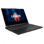 Ноутбук Lenovo Legion Pro 5 16ARX8 82WM00HLRK (16 ", WQXGA 2560x1600 (16:10), AMD, Ryzen 7, 32 Гб, SSD, 1 ТБ, nVidia GeForce RTX 4050)