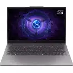 Ноутбук Lenovo LOQ 15IAX9E 83LK0048RK (15 ", FHD 1920x1080 (16:9), Intel, Core i5, 16 Гб, SSD, 512 ГБ, NVIDIA GeForce RTX 2050)