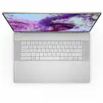 Ноутбук Dell XPS 16 DIABLO_MTL_2501_1200_210-BLFY (16.3 ", WUXGA 1920x1200 (16:10), Intel, Core Ultra 7, 32 Гб, SSD, 1 ТБ, NVIDIA GeForce RTX 4060)