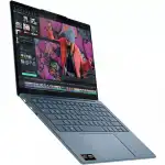 Ноутбук Lenovo Yoga Slim 7 14AKP10 83JY000ARK (14 ", WQXGA+ 2880x1800 (16:10), AMD, Ryzen AI 7, 32 Гб, SSD, 1 ТБ, AMD Radeon)