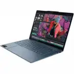 Ноутбук Lenovo Yoga Slim 7 14AKP10 83JY000ARK (14 ", WQXGA+ 2880x1800 (16:10), AMD, Ryzen AI 7, 32 Гб, SSD, 1 ТБ, AMD Radeon)