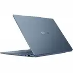 Ноутбук Lenovo Yoga Slim 7 14AKP10 83JY000ARK (14 ", WQXGA+ 2880x1800 (16:10), AMD, Ryzen AI 7, 32 Гб, SSD, 1 ТБ, AMD Radeon)