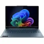 Ноутбук Lenovo Yoga Slim 7 14AKP10 83JY000ARK (14 ", WQXGA+ 2880x1800 (16:10), AMD, Ryzen AI 7, 32 Гб, SSD, 1 ТБ, AMD Radeon)