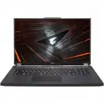Ноутбук Gigabyte AORUS 17 XE4-73RU514UD (17.3 ", FHD 1920x1080 (16:9), Intel, Core i7, 16 Гб, SSD, 1 ТБ, nVidia GeForce RTX 3070 TI)