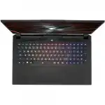 Ноутбук Gigabyte AORUS 17 XE4-73RU514UD (17.3 ", FHD 1920x1080 (16:9), Intel, Core i7, 16 Гб, SSD, 1 ТБ, nVidia GeForce RTX 3070 TI)