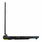 Ноутбук Asus ROG Strix G16 G614FR-S5056 90NR0NK8-M002K0 (16 ", WQXGA 2560x1600 (16:10), AMD, Ryzen 9, 16 Гб, SSD, 1 ТБ, NVIDIA GeForce RTX5070Ti)