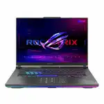 Ноутбук Asus ROG Strix G16 G614FR-S5056 90NR0NK8-M002K0 (16 ", WQXGA 2560x1600 (16:10), AMD, Ryzen 9, 16 Гб, SSD, 1 ТБ, NVIDIA GeForce RTX5070Ti)