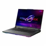 Ноутбук Asus ROG Strix G16 G614FR-S5056 90NR0NK8-M002K0 (16 ", WQXGA 2560x1600 (16:10), AMD, Ryzen 9, 16 Гб, SSD, 1 ТБ, NVIDIA GeForce RTX5070Ti)