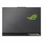 Ноутбук Asus ROG Strix G16 G614FR-S5056 90NR0NK8-M002K0 (16 ", WQXGA 2560x1600 (16:10), AMD, Ryzen 9, 16 Гб, SSD, 1 ТБ, NVIDIA GeForce RTX5070Ti)