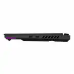 Ноутбук Asus ROG Strix G16 G614FR-S5056 90NR0NK8-M002K0 (16 ", WQXGA 2560x1600 (16:10), AMD, Ryzen 9, 16 Гб, SSD, 1 ТБ, NVIDIA GeForce RTX5070Ti)