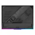 Ноутбук Asus ROG Strix G16 G614PR-RV027 90NR0NJ7-M001J0 (16 ", WUXGA 1920x1200 (16:10), AMD, Ryzen 9, 16 Гб, SSD, 1 ТБ, NVIDIA GeForce RTX5070Ti)