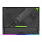 Ноутбук Asus ROG Strix G16 G614PR-RV027 90NR0NJ7-M001J0 (16 ", WUXGA 1920x1200 (16:10), AMD, Ryzen 9, 16 Гб, SSD, 1 ТБ, NVIDIA GeForce RTX5070Ti)