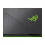 Ноутбук Asus ROG Strix G16 G614PR-RV027 90NR0NJ7-M001J0 (16 ", WUXGA 1920x1200 (16:10), AMD, Ryzen 9, 16 Гб, SSD, 1 ТБ, NVIDIA GeForce RTX5070Ti)