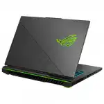 Ноутбук Asus ROG Strix G16 G614PR-RV027 90NR0NJ7-M001J0 (16 ", WUXGA 1920x1200 (16:10), AMD, Ryzen 9, 16 Гб, SSD, 1 ТБ, NVIDIA GeForce RTX5070Ti)