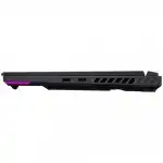 Ноутбук Asus ROG Strix G16 G614PR-RV027 90NR0NJ7-M001J0 (16 ", WUXGA 1920x1200 (16:10), AMD, Ryzen 9, 16 Гб, SSD, 1 ТБ, NVIDIA GeForce RTX5070Ti)