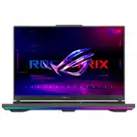 Ноутбук Asus ROG Strix G16 G614PR-RV027 90NR0NJ7-M001J0 (16 ", WUXGA 1920x1200 (16:10), AMD, Ryzen 9, 16 Гб, SSD, 1 ТБ, NVIDIA GeForce RTX5070Ti)