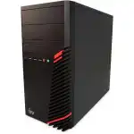 Персональный компьютер iRU Planio 310H6SM 2100032 (Core i5, 12400, 2.5, 16 Гб, DDR4-3200, SSD, Windows 11 Pro)