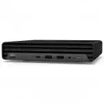 Персональный компьютер HP ProDesk 400 G6 DM 616U0PA (Core i5, 10500T, 2.3 ГГц, 8 Гб, DDR4-3200, SSD, Windows 11 Home)