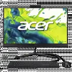 Моноблок Acer Aspire C24-2 DQ.BMJCD.002 (23.8 ", Intel, Core i3, 1305U, 3.3, 16 Гб, SSD, 512 Гб)