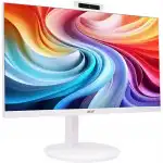 Моноблок Acer Aspire C24A DQ.BNXCD.004 (23.8 ", Intel, Core i3, 1305U, 3.3, 8 Гб, SSD, 512 Гб)