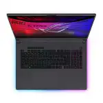 Ноутбук Asus Rog Strix G18 G815LR-S9085 90NR0LT1-M00390 (18 ", WQXGA 2560x1600 (16:10), Intel, Core Ultra 9, 32 Гб, SSD, 1 ТБ, NVIDIA GeForce RTX5070Ti)