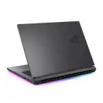 Ноутбук Asus Rog Strix G18 G815LR-S9085 90NR0LT1-M00390 (18 ", WQXGA 2560x1600 (16:10), Intel, Core Ultra 9, 32 Гб, SSD, 1 ТБ, NVIDIA GeForce RTX5070Ti)