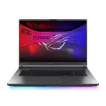 Ноутбук Asus Rog Strix G18 G815LR-S9085 90NR0LT1-M00390 (18 ", WQXGA 2560x1600 (16:10), Intel, Core Ultra 9, 32 Гб, SSD, 1 ТБ, NVIDIA GeForce RTX5070Ti)