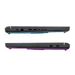 Ноутбук Asus Rog Strix G18 G815LR-S9085 90NR0LT1-M00390 (18 ", WQXGA 2560x1600 (16:10), Intel, Core Ultra 9, 32 Гб, SSD, 1 ТБ, NVIDIA GeForce RTX5070Ti)
