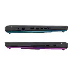 Ноутбук Asus Rog Strix G16 G615LR-S5162 90NR0LR1-M00670 (16 ", WQXGA 2560x1600 (16:10), Intel, Core Ultra 7, 16 Гб, SSD, 1 ТБ, NVIDIA GeForce RTX5070Ti)