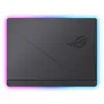 Ноутбук Asus Rog Strix G16 G615LR-S5162 90NR0LR1-M00670 (16 ", WQXGA 2560x1600 (16:10), Intel, Core Ultra 7, 16 Гб, SSD, 1 ТБ, NVIDIA GeForce RTX5070Ti)