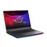 Ноутбук Asus Rog Strix G16 G615LR-S5162 90NR0LR1-M00670 (16 ", WQXGA 2560x1600 (16:10), Intel, Core Ultra 7, 16 Гб, SSD, 1 ТБ, NVIDIA GeForce RTX5070Ti)