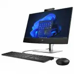Моноблок HP ProOne 440 G9 884Y2EA (23.8 ", Intel, Core i3, 13100T, 2.5, 8 Гб, SSD, 256 Гб)