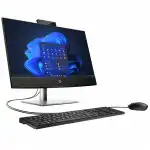 Моноблок HP ProOne 440 G9 884Y2EA (23.8 ", Intel, Core i3, 13100T, 2.5, 8 Гб, SSD, 256 Гб)