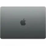 Ноутбук Apple MacBook Air 13 (M3, 2024) MRXN3LL/A (13.6 ", 2560x1664 (16:10), Apple, Apple M3 series, 8 Гб, SSD, 256 ГБ, Apple M3 8-Core)