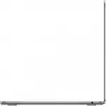 Ноутбук Apple MacBook Air 13 (M3, 2024) MRXN3LL/A (13.6 ", 2560x1664 (16:10), Apple, Apple M3 series, 8 Гб, SSD, 256 ГБ, Apple M3 8-Core)