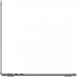 Ноутбук Apple MacBook Air 13 (M3, 2024) MRXN3LL/A (13.6 ", 2560x1664 (16:10), Apple, Apple M3 series, 8 Гб, SSD, 256 ГБ, Apple M3 8-Core)