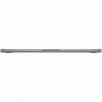 Ноутбук Apple MacBook Air 13 (M3, 2024) MRXN3LL/A (13.6 ", 2560x1664 (16:10), Apple, Apple M3 series, 8 Гб, SSD, 256 ГБ, Apple M3 8-Core)