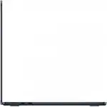 Ноутбук Apple MacBook Air 13 (M3, 2024) MRXV3X/A (13.6 ", 2560x1664 (16:10), Apple, Apple M3 series, 8 Гб, SSD, 256 ГБ, Apple M3 8-Core)