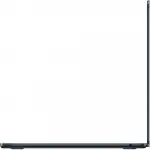 Ноутбук Apple MacBook Air 13 (M3, 2024) MRXV3X/A (13.6 ", 2560x1664 (16:10), Apple, Apple M3 series, 8 Гб, SSD, 256 ГБ, Apple M3 8-Core)