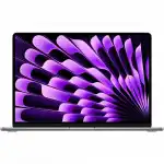 Ноутбук Apple MacBook Air 15 (M3, 2024) Z1GD0001Q (15 ", 2880x1864 (16:10), Apple, Apple M3 series, 16 Гб, SSD, 512 ГБ, Apple M3 10-Core)