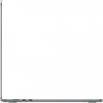 Ноутбук Apple MacBook Air 15 (M3, 2024) Z1GD0001Q (15 ", 2880x1864 (16:10), Apple, Apple M3 series, 16 Гб, SSD, 512 ГБ, Apple M3 10-Core)
