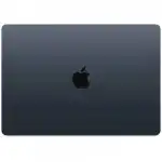 Ноутбук Apple MacBook Air 15 (M3, 2024) Z1GG0001R (15 ", 2880x1864 (16:10), Apple, Apple M3 series, 16 Гб, SSD, 512 ГБ, Apple M3 10-Core)