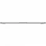 Ноутбук Apple MacBook Air 13 (M3, 2024) Z1B900023 (13.6 ", 2560x1664 (16:10), Apple, Apple M3 series, 8 Гб, SSD, 512 ГБ, Apple M3 10-Core)