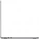 Ноутбук Apple MacBook Air 13 (M2, 2022) Z15T0002W (13.6 ", 2560x1664 (16:10), Apple, Apple M2 series, 8 Гб, SSD, 512 ГБ, Apple M2 10-Core)